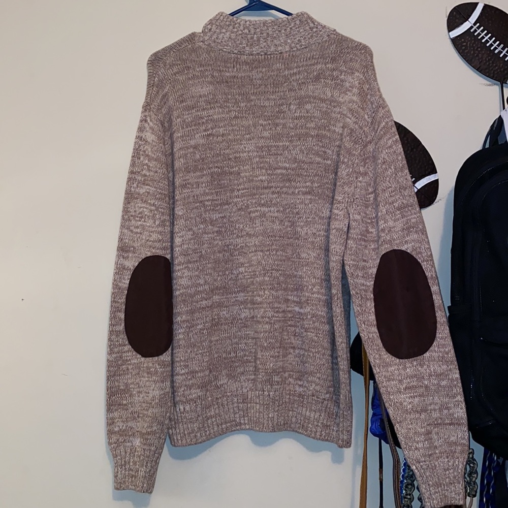 Chaps Pullover - Picture 3 of 3